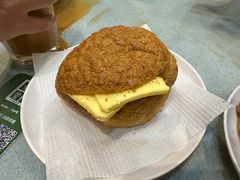 -华嫂冰室(尖沙咀店)