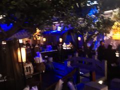 -绿茶餐厅(燕郊永旺店)