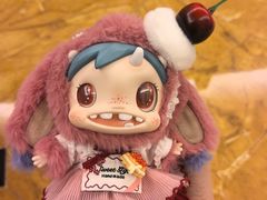 -泡泡玛特POPMART(国金街店)