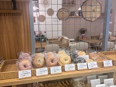 -提亚烘焙·手作面包·生日蛋糕(七星店)