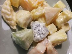 -盛江山自助料理(奥莱锦辉购物广场店)