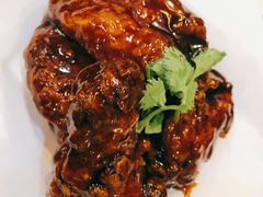 熏鱼-添好运点心专门店(深水埗店)