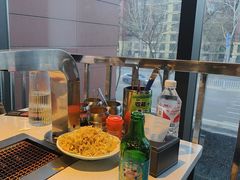 -AK47烤羊腿串吧(柳浪家园店)