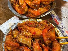 -辣螃铠盆盆蟹大排档(海昌店)