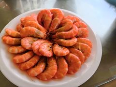 -87号烧烤海鲜·大排档(金沙滩店)