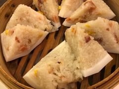 -满福隆酒楼(万绿园店)