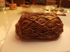 威灵顿牛扒-风雅厨