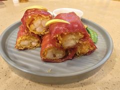 -点都德(海岸城店)
