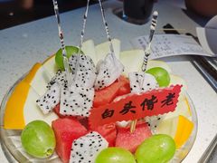 -海底捞火锅(长沙华创国际广场店)