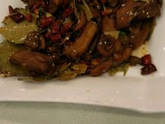-唐师傅湘西名菜馆(武陵路店)