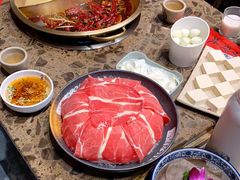 -小龙坎老火锅(工体店)