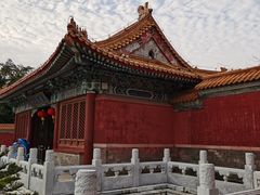 -珠海圆明新园