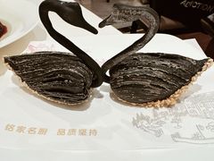 -铭家点心(秦岭路店)