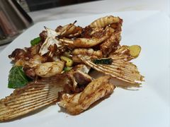 -红日饭店(裕隆三路店)