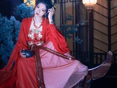 -九月鹰飞汉服摄影工作室