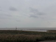 -南汇嘴观海公园