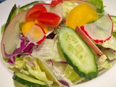 蔬菜沙拉-胖哥俩肉蟹煲(石家庄勒泰中心店)