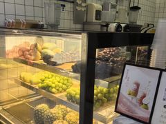 -茶百道(呼家楼店)