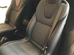 -TESLA 特斯拉(广州天环广场体验店)
