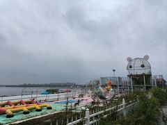 -武清南湖绿博园