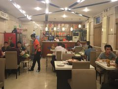 大堂-八先生涮肉房(三里河店)
