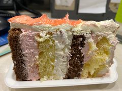 -CAKE BOSS蛋糕老板(公主坟凯德晶品店)