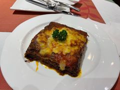 肉酱千层面-ITA·意塔意大利餐厅(亦庄店)
