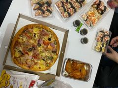 -尊宝比萨(厦大店)