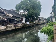-绍兴古城