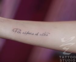 -见雾TATTOO STUDIO