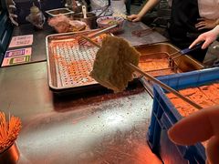 -学府小吃一条街(北大门商业街店)