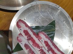 -蒲葵传统炭火烤肉(白石龙店)