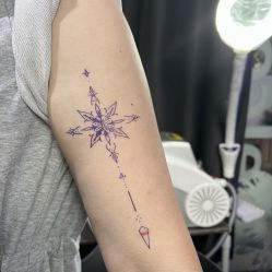 -彦瑾·TATTOOstudio