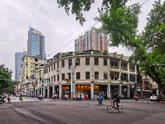 门面-百花传统甜品店(原址店)