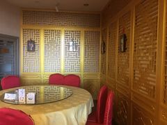 包厢-同和居(什刹海店)