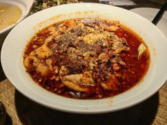 -渝信川菜(长安店)