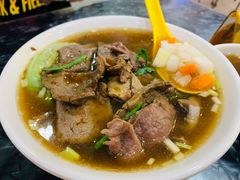 -燊意布拉肠云吞面(中山四路店)