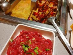 -海底捞火锅(凯德广场店)