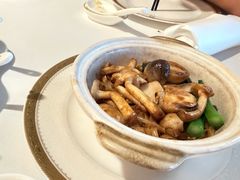 -唐阁(香港朗廷酒店)