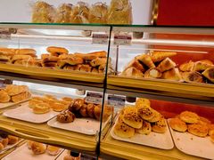 -新侨三宝乐面包店(崇文门店)