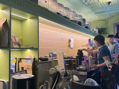 -SeekSeeking咖啡专门店(堰塘街店)