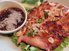 -CHINCHIN 青青·泰国料理(万象食家店)