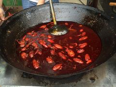 -王红军龙虾(新民路店)