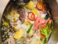 -霸王牛肉(龙湖U城店)