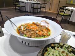 -香雪海饭店中餐厅(人民桥店)