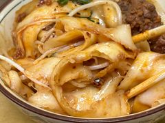 -马王庙刀削面馆(四川省交通学院宿舍店)