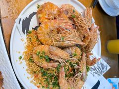 -醉壹号海鲜大排档·老厦门特色菜(厦门美食地标店)