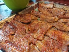 烤五花肉-私房小厨(康城路店)