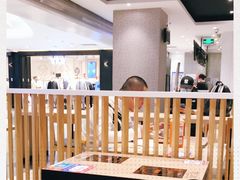 大堂-DQ·蛋糕·冰淇淋(回龙观同成街)