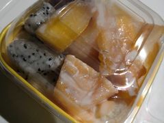 -美肴冰品·汉堡·牛腩饭(总店)